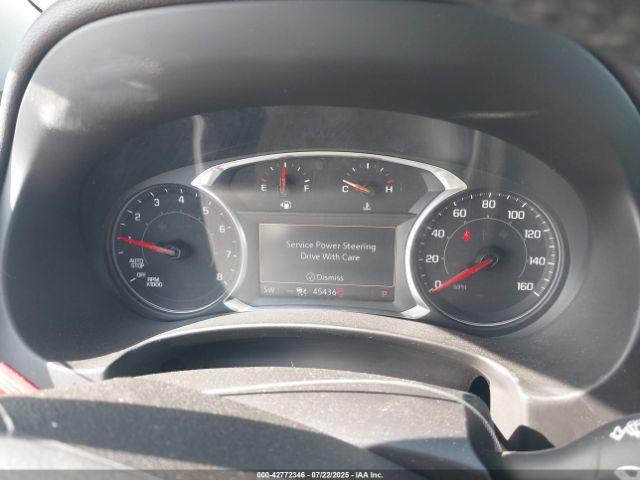2022 GMC TERRAIN 3GKALVEV6NL153056 Photo 6