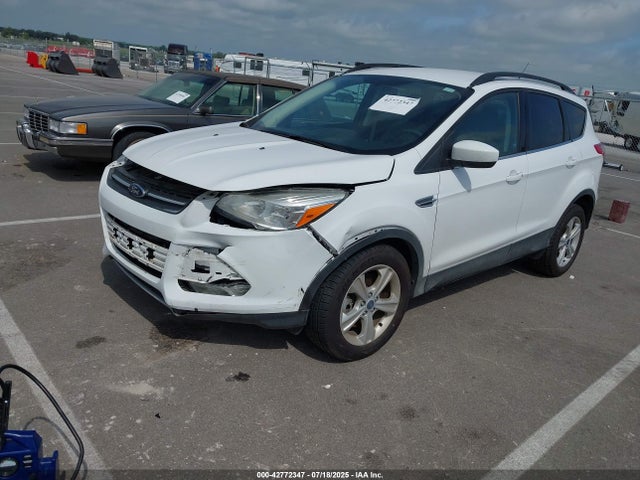 Ford 2014 2014 1FMCU0G92EUB09190 Image 2