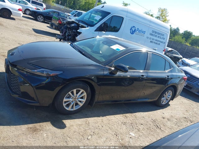 Toyota a25a-fxs 2025 4T1DBADK9SU502557 Image 14