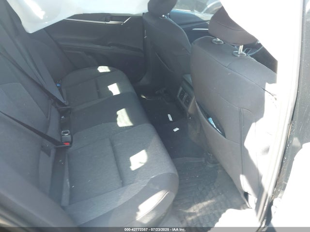 Toyota a25a-fxs 2025 4T1DBADK9SU502557 Image 8