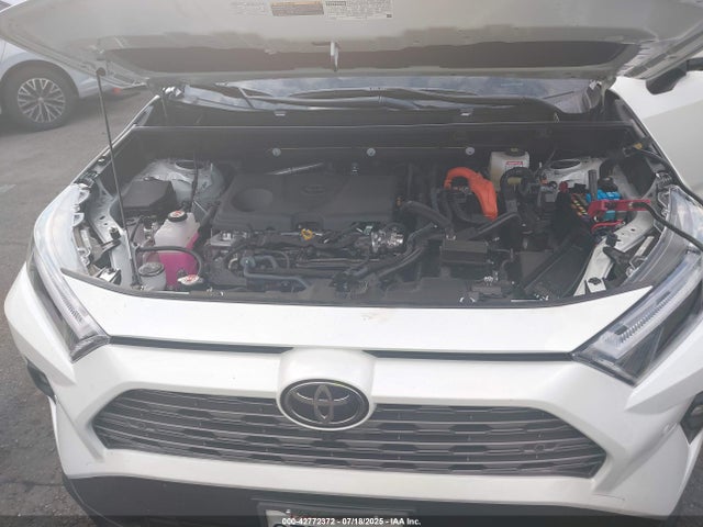 Toyota a25a-fxs 2025 JTMD6RFV2SJ074024 Image 10