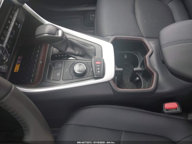 Toyota a25a-fxs 2025 JTMD6RFV2SJ074024 Image 11
