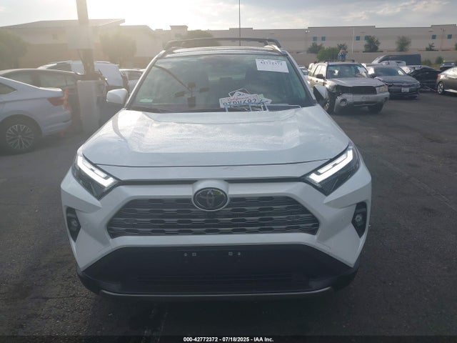 Toyota a25a-fxs 2025 JTMD6RFV2SJ074024 Image 12