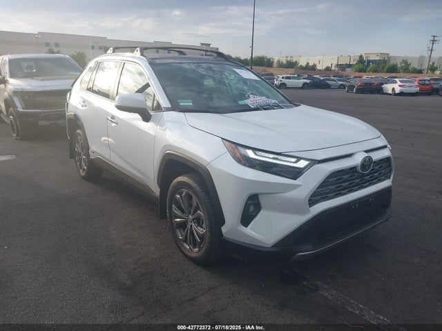 Toyota a25a-fxs 2025 JTMD6RFV2SJ074024 Image 13