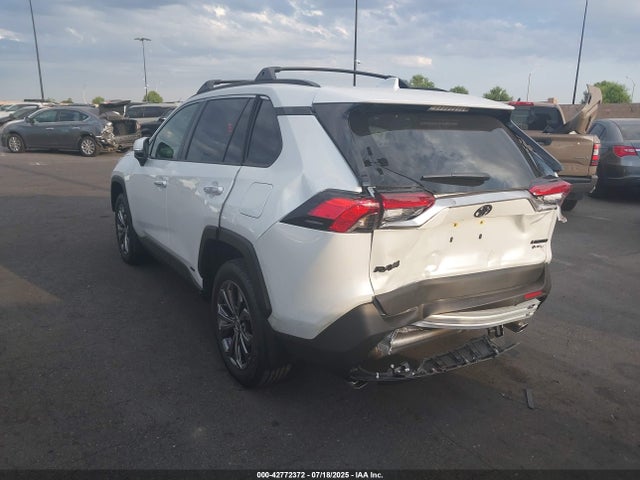Toyota a25a-fxs 2025 JTMD6RFV2SJ074024 Image 14