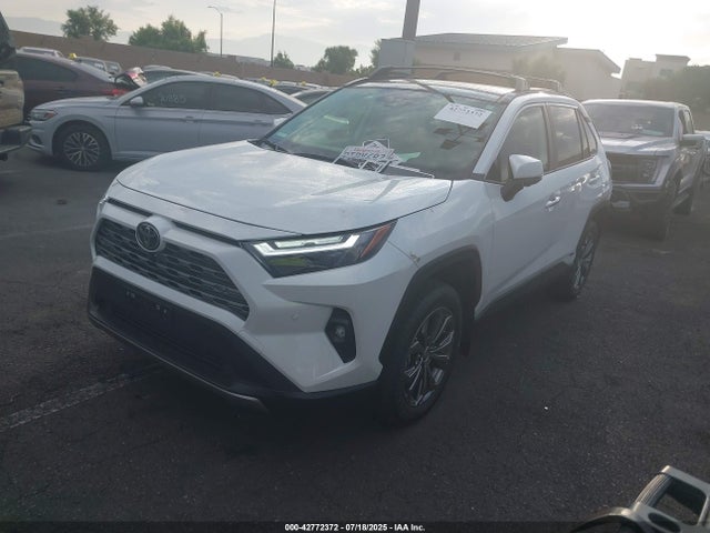 Toyota a25a-fxs 2025 JTMD6RFV2SJ074024 Image 2