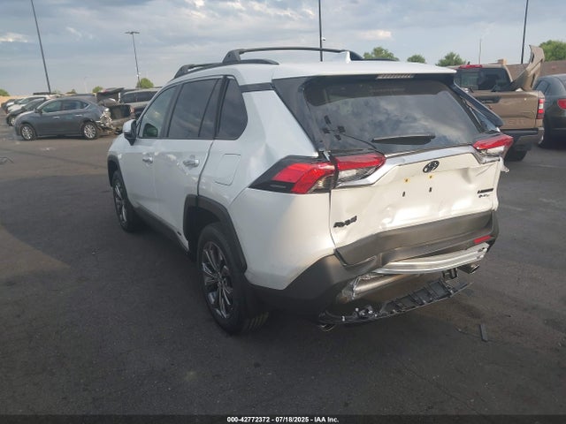 Toyota a25a-fxs 2025 JTMD6RFV2SJ074024 Image 3