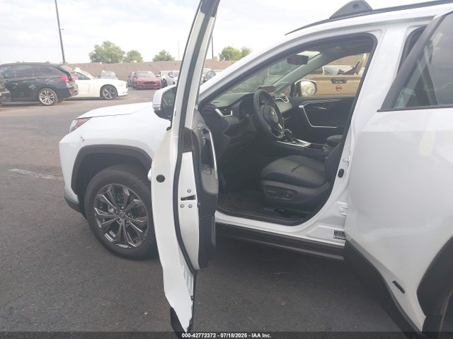 Toyota a25a-fxs 2025 JTMD6RFV2SJ074024 Image 5