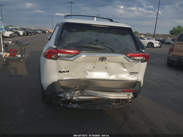 Toyota a25a-fxs 2025 JTMD6RFV2SJ074024 Image 6
