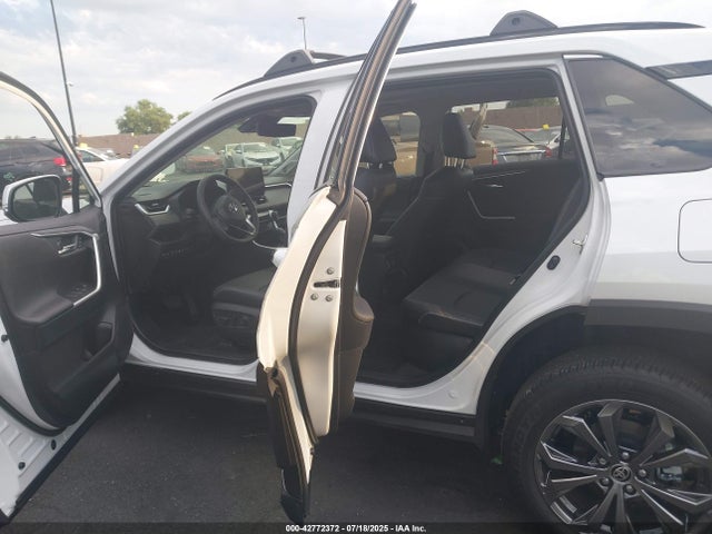Toyota a25a-fxs 2025 JTMD6RFV2SJ074024 Image 8