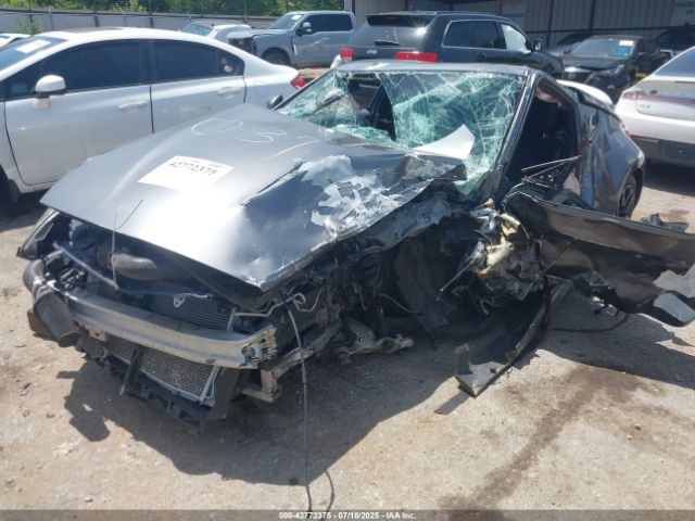 2015 NISSAN 370Z JN1AZ4EH3FM444283 Photo 1