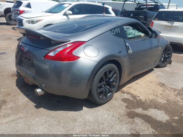 2015 NISSAN 370Z JN1AZ4EH3FM444283 Photo 3