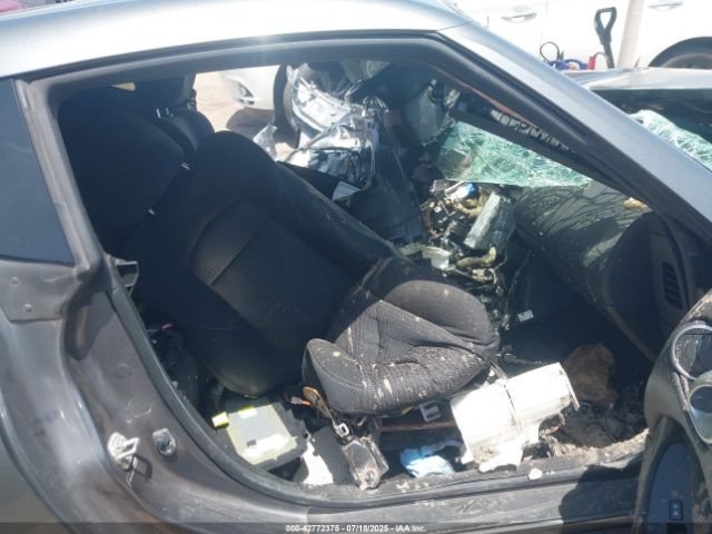 2015 NISSAN 370Z JN1AZ4EH3FM444283 Photo 4