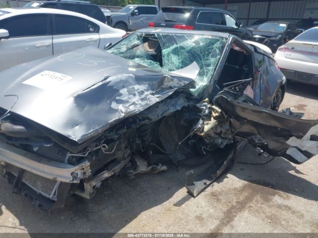 2015 NISSAN 370Z JN1AZ4EH3FM444283 Photo 5