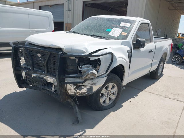 1FTMF1EPXNKD75739 Ford 2.7l-4v