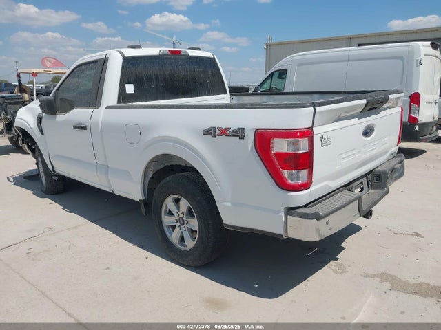 1FTMF1EPXNKD75739 Ford 2.7l-4v