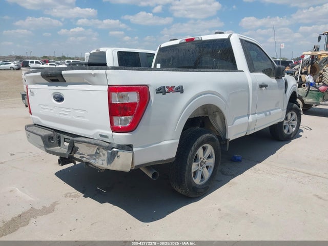 1FTMF1EPXNKD75739 Ford 2.7l-4v