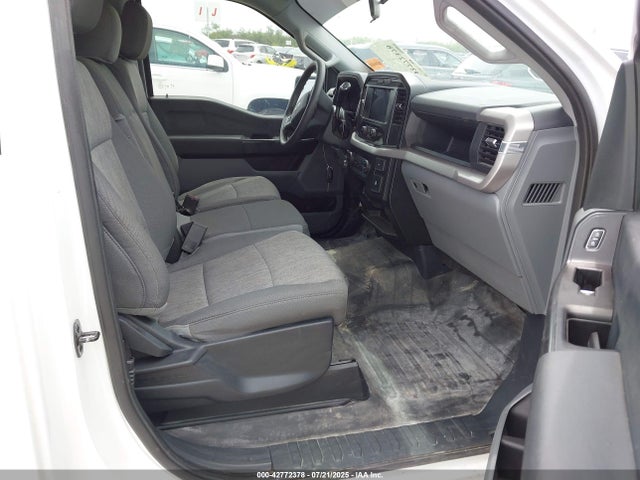 1FTMF1EPXNKD75739 Ford 2.7l-4v
