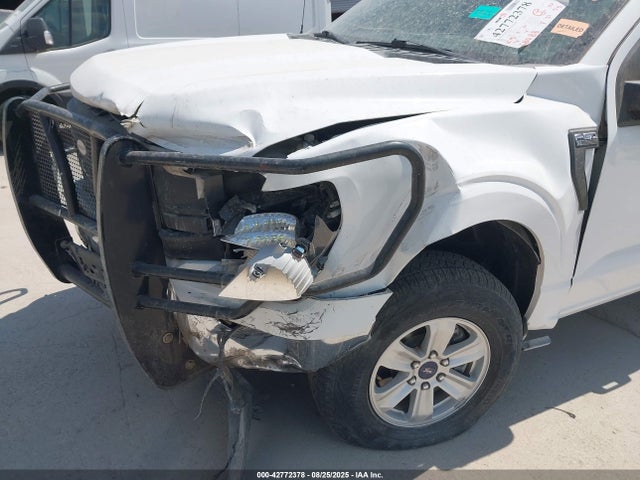 1FTMF1EPXNKD75739 Ford 2.7l-4v