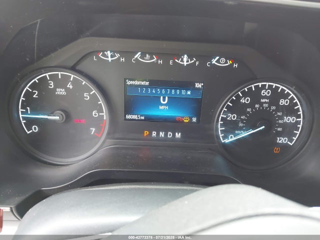 1FTMF1EPXNKD75739 Ford 2.7l-4v