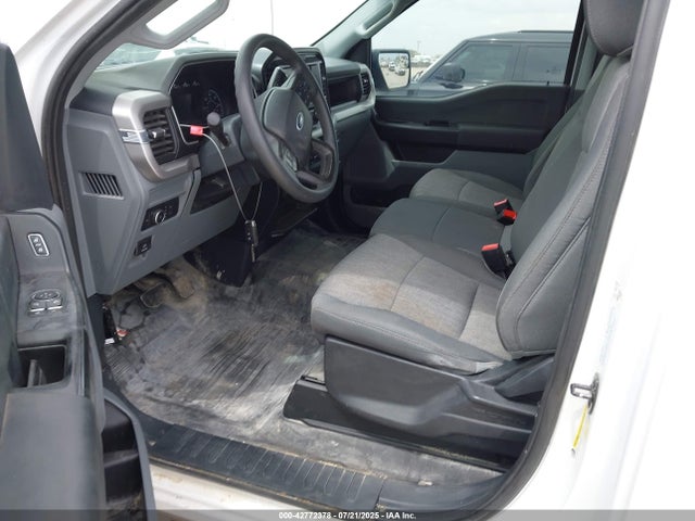 1FTMF1EPXNKD75739 Ford 2.7l-4v