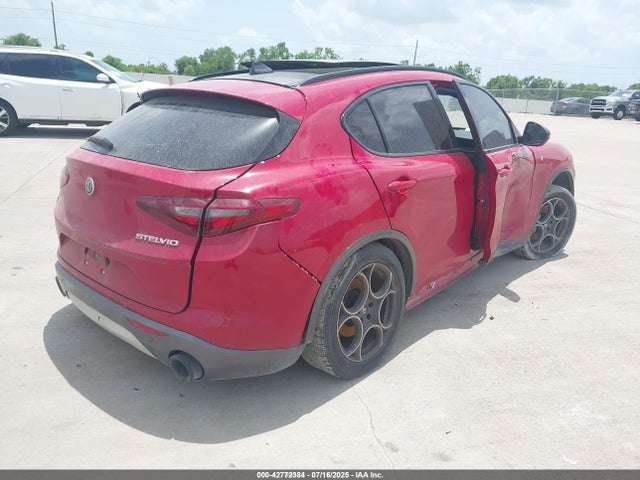 ZASPAKBN9N7D48398 Alfa Romeo Stelvio