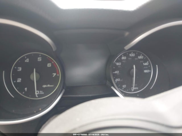 ZASPAKBN9N7D48398 Alfa Romeo Stelvio