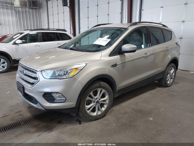 Ford 2017 2017 1FMCU9G96HUD28890 Image 2