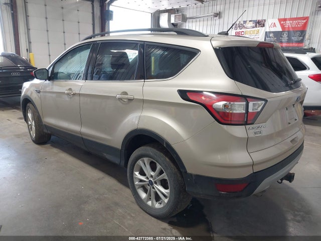 Ford 2017 2017 1FMCU9G96HUD28890 Image 3
