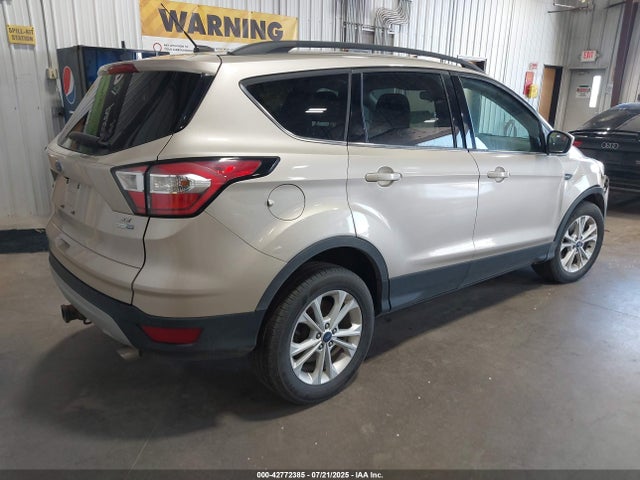 Ford 2017 2017 1FMCU9G96HUD28890 Image 4