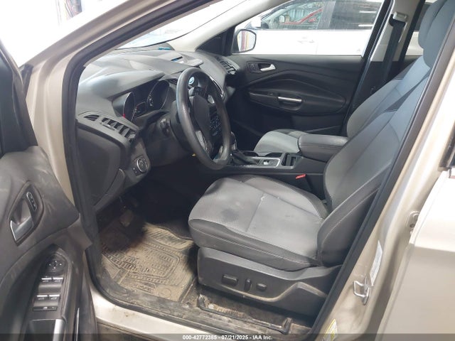 Ford 2017 2017 1FMCU9G96HUD28890 Image 5
