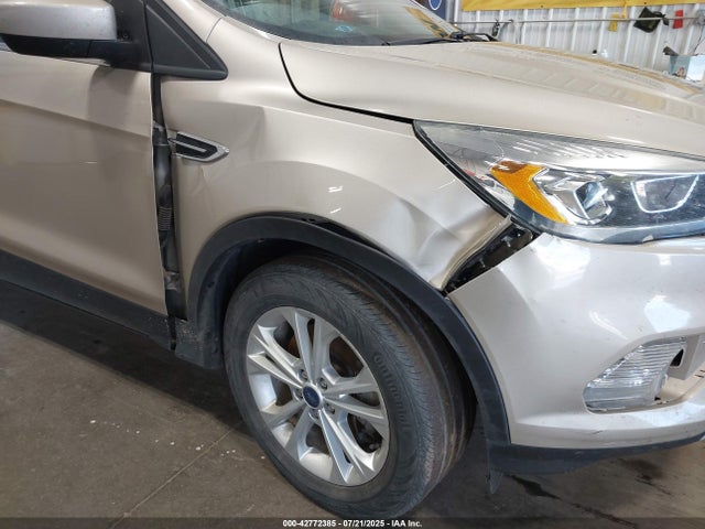 Ford 2017 2017 1FMCU9G96HUD28890 Image 6