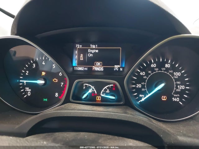 Ford 2017 2017 1FMCU9G96HUD28890 Image 7