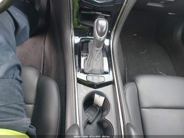 2016 CADILLAC ATS 1G6AA5RX5G0107895 Photo 10