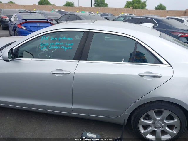 1G6AA5RX5G0107895 Cadillac ltg - sidi, alum, vvt, dcvcp turbo, e0-e100, alum