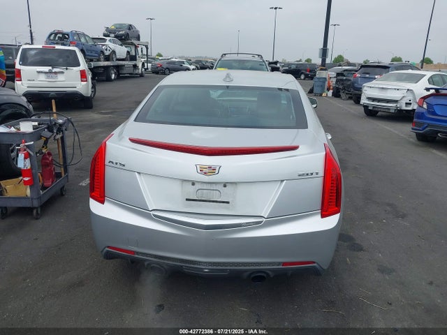 1G6AA5RX5G0107895 Cadillac ltg - sidi, alum, vvt, dcvcp turbo, e0-e100, alum