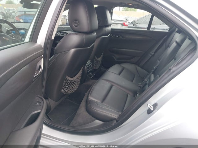 2016 CADILLAC ATS 1G6AA5RX5G0107895 Photo 7