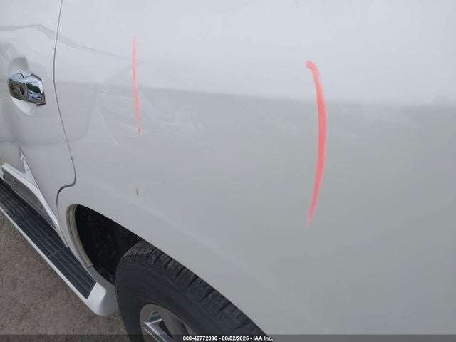 2014 LEXUS LX 570 JTJHY7AX4E4132529 Photo 5