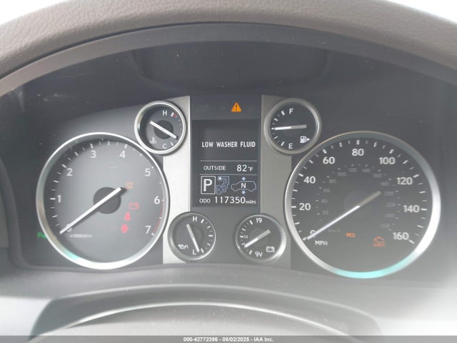 2014 LEXUS LX 570 JTJHY7AX4E4132529 Photo 6