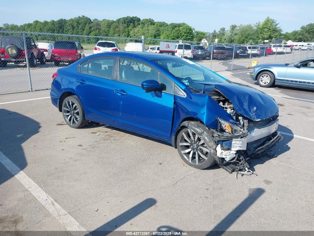 2015 19XFB2F90FE031495 main image