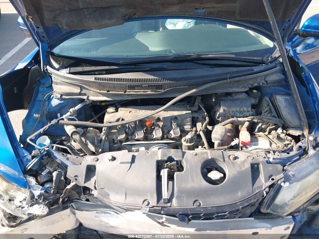 Honda r18z1 2015 19XFB2F90FE031495 Image 10