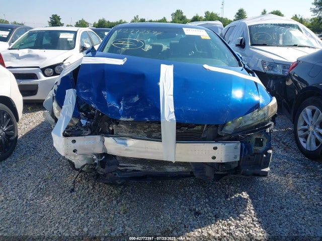 Honda r18z1 2015 19XFB2F90FE031495 Image 11