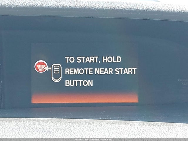 Honda r18z1 2015 19XFB2F90FE031495 Image 14