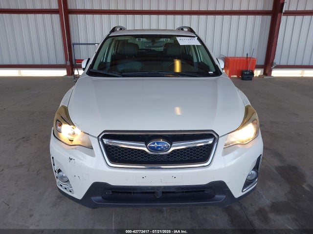 Subaru naturally aspirated 2017 JF2GPANCXHH242182 Image 12