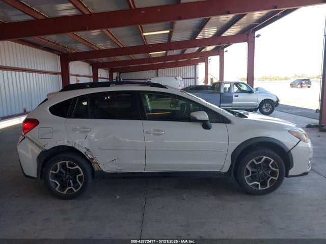 Subaru naturally aspirated 2017 JF2GPANCXHH242182 Image 13