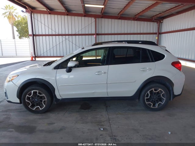 Subaru naturally aspirated 2017 JF2GPANCXHH242182 Image 14