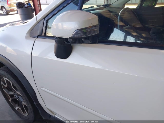 Subaru naturally aspirated 2017 JF2GPANCXHH242182 Image 20