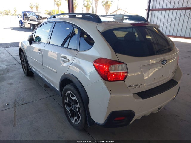 Subaru naturally aspirated 2017 JF2GPANCXHH242182 Image 3