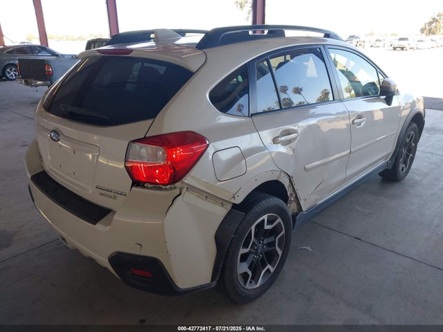 Subaru naturally aspirated 2017 JF2GPANCXHH242182 Image 4
