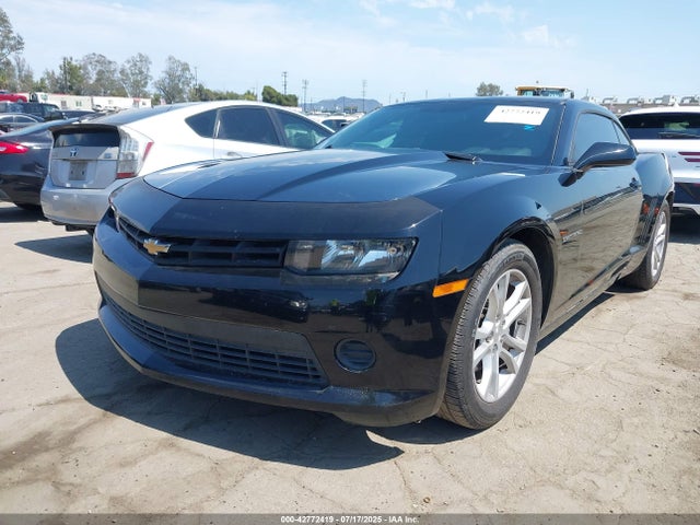 2G1FB1E3XF9255405 Chevrolet lfx
